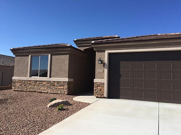 Many Features including 8' front entry