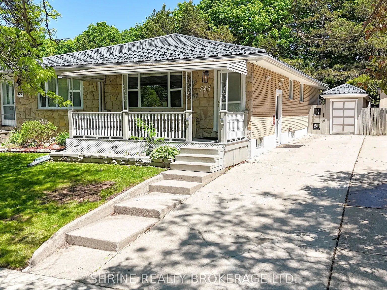 1 bed, $650 — Photo 2
