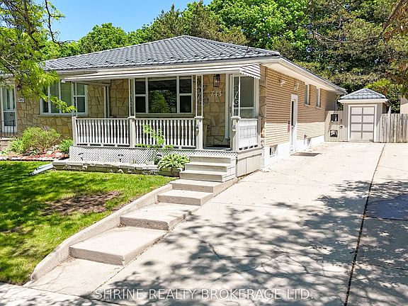 2nd image of 743 Sevilla Park Pl