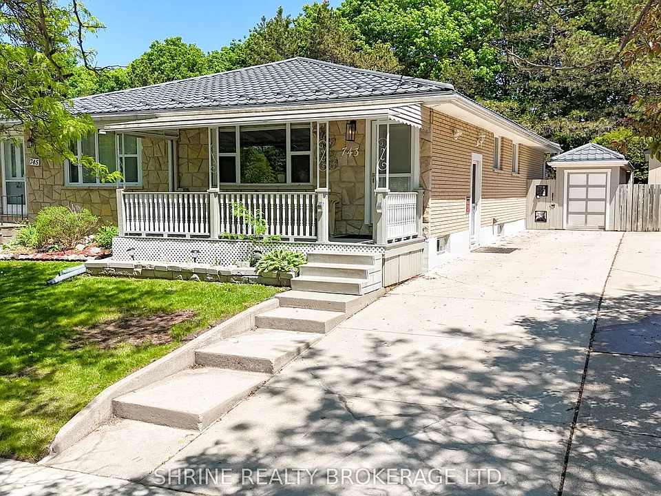 743 Sevilla Park Pl #2
