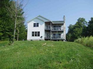 11475 Nurnberger Rd, Bear Lake, MI 49614