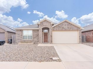 1522 San Miguel Ct, Midland, TX 79705