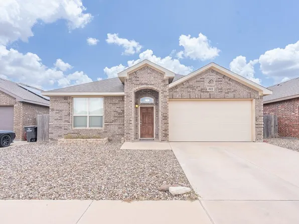 1522 San Miguel Ct, Midland, TX 79705