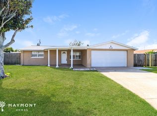 3724 Redwood Dr, Holiday, FL 34691