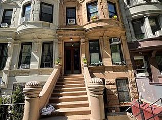 32 W 96th St APT 3A, New York, NY 10025