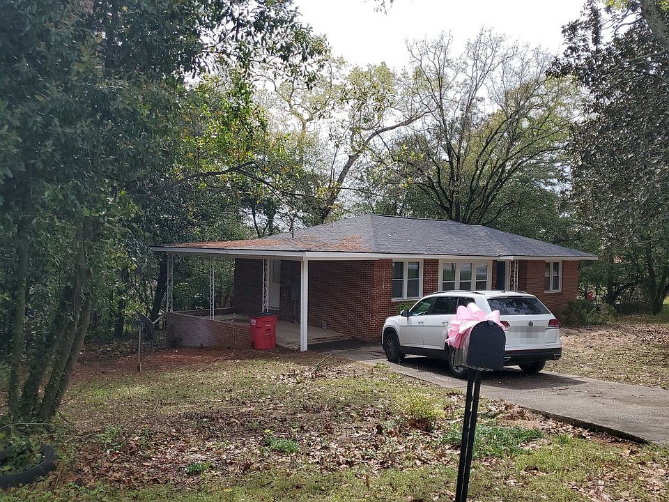 3231 Club Dr, Macon, GA 31217 Zillow