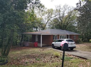 3231 Club Dr, Macon, GA 31217