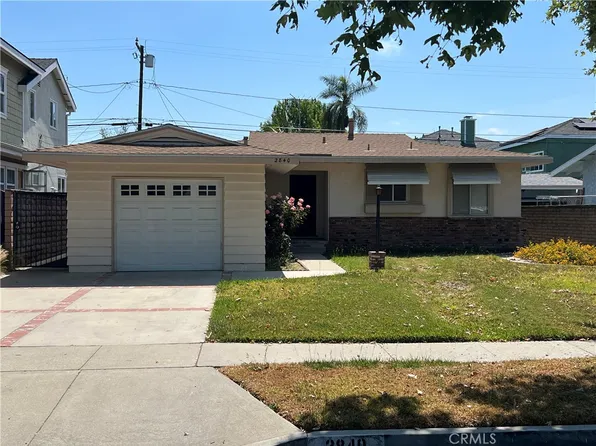2840 Iroquois Ave, Long Beach, CA 90815