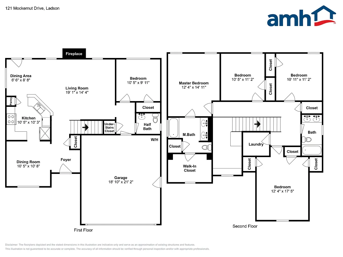 Building Photo - 121 Mockernut Dr