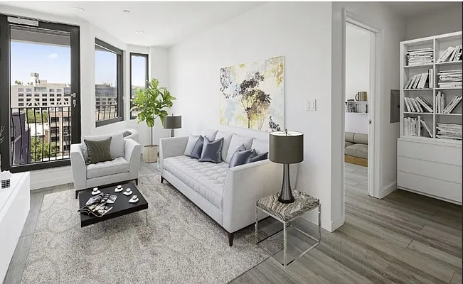 Rented by Five Stone NYC LLC | media 1