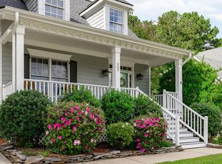 307 Scotts Ridge Trl, Apex, NC 27502