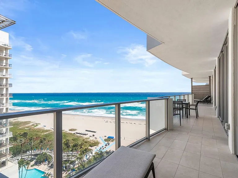 3100 N Ocean Dr #H-1401 — Photo 18