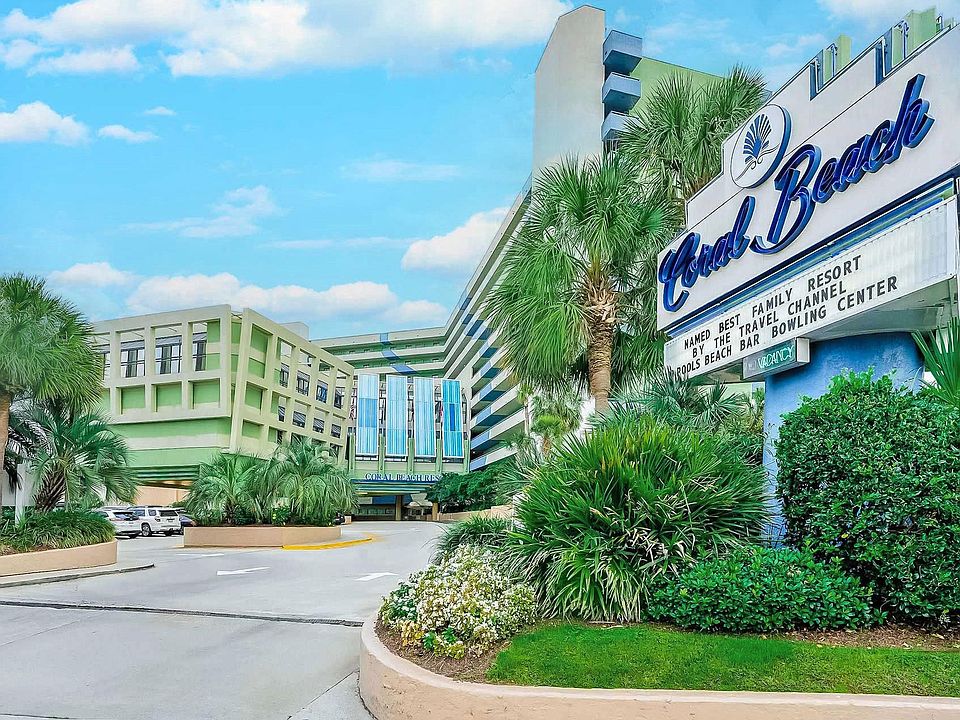 1st image of 1105 S Ocean Blvd. #942