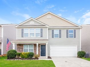 1935 Windy Willow Ln, Dallas, NC 28034