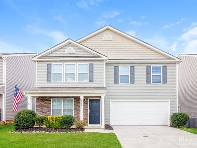 1935 Windy Willow Ln, Dallas, NC, 28034