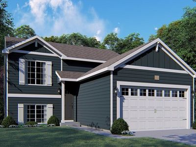 2495 Stratton Rd, Benton Harbor, MI, 49022