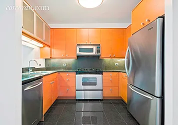 Rented by Corcoran
