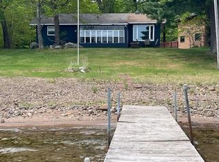 113 Rolphs Point Dr, Shell Lake, WI 54871
