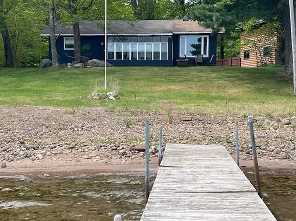 113 Rolphs Point Drive, Shell Lake, WI 54871