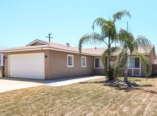 945 Marlyce Ln, Hemet, CA 92543