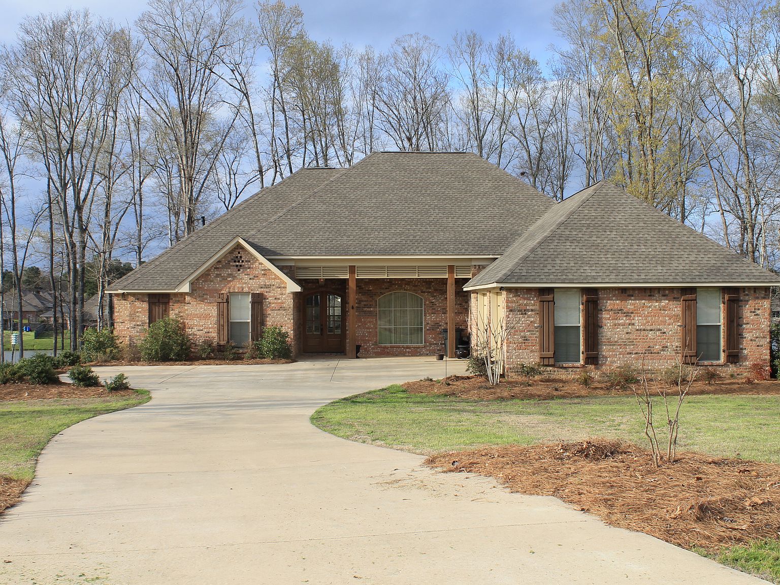 106 Ashbrooke Trl, Madison, MS 39110 Zillow
