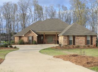 106 Ashbrooke Trl, Madison, MS 39110
