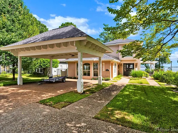 5337 S Lakeshore Dr, Shreveport, LA 71109