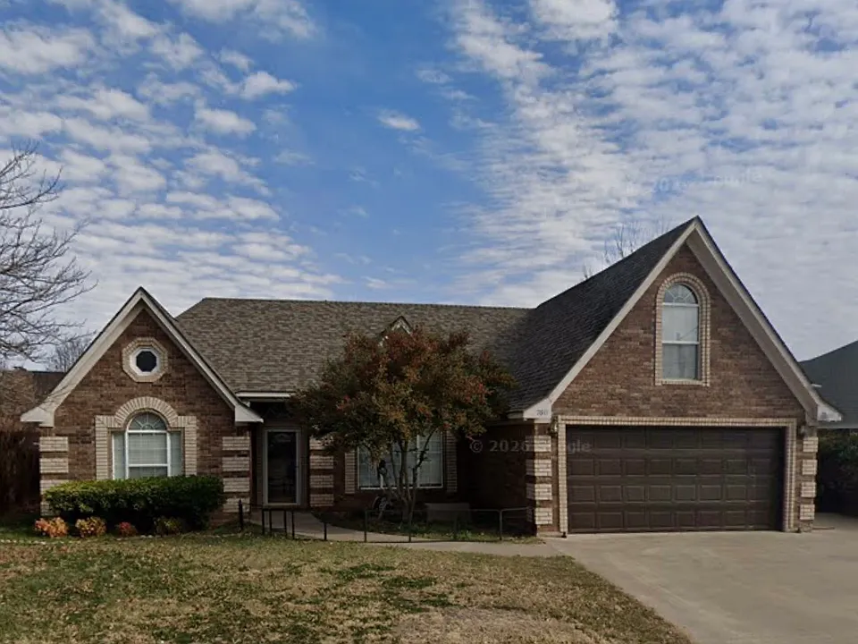 7641 Ruby Esther Cir
