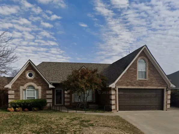 7641 Ruby Esther Cir, Abilene, TX 79606