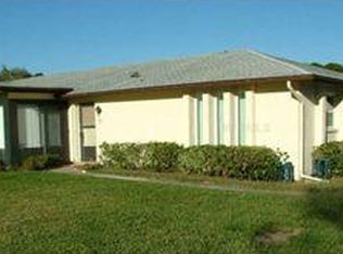 1339 Queen Anne Dr #D, Palm Harbor, FL 34684