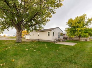423 27th St NW, Great Falls, MT 59404