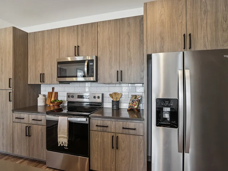 Stella Luxury Apartment Homes — Photo 9