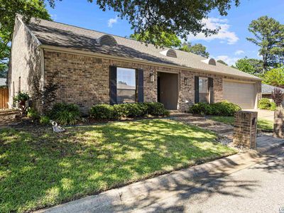 317 Tealwood Dr, Longview, TX, 75605