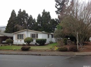 5008 Cumberland Ct SE #35, Salem, OR 97306