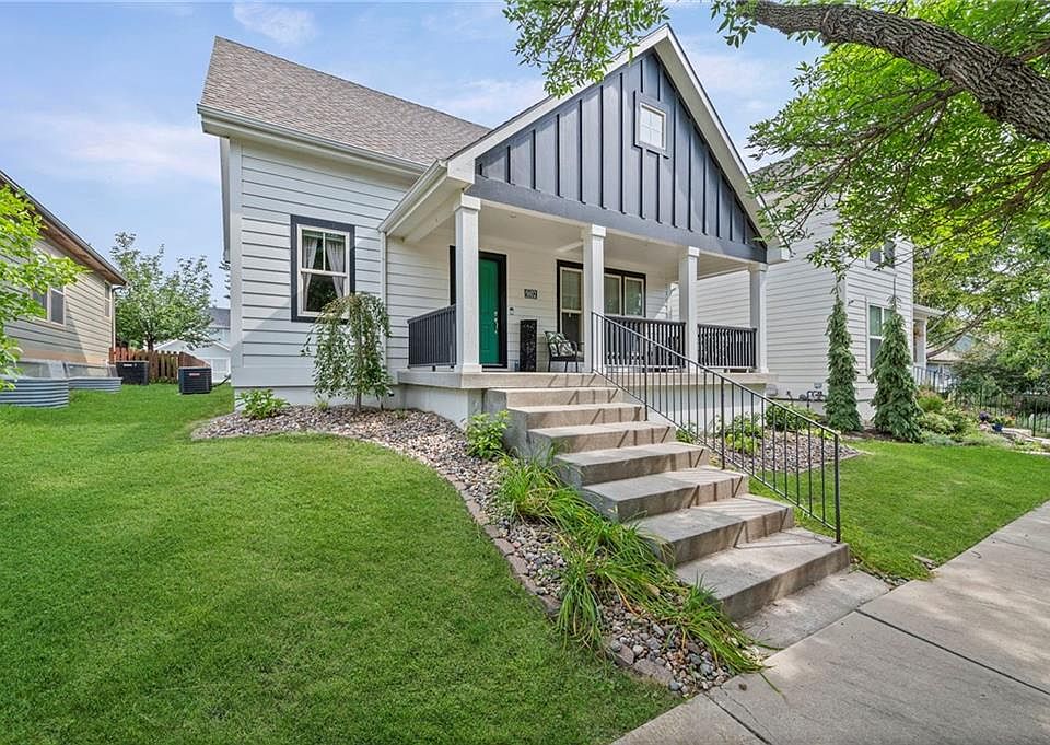 9102 NE 79th Ter, Kansas City, MO 64158 | MLS #2551124 | Zillow