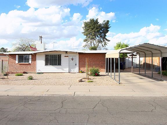 2nd image of 1446 W La Pasadita St