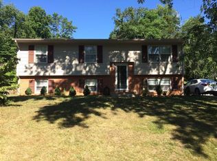 3837 Meadowlark Rd, Roanoke, VA 24018