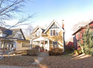 3236 Irving Ave S, Minneapolis, MN 55408