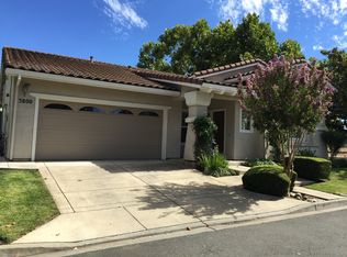 3800 Villa Ct, Napa, CA