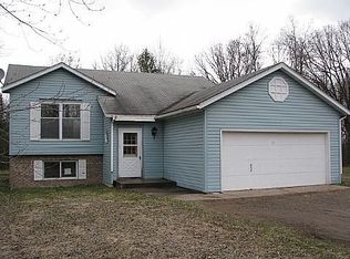 52 30th St, Clear Lake, WI 54005