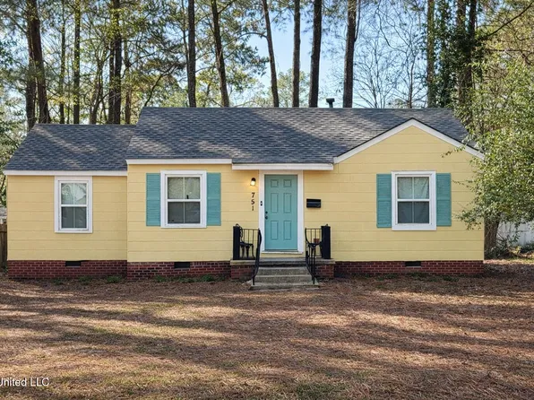 751 Woodbury Rd, Jackson, MS 39206