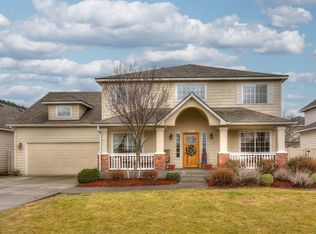 24708 E Maxwell Ln, Liberty Lake, WA 99019