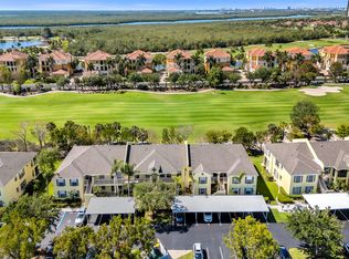 Fairways I @ Marco Shores, Naples, FL 34114