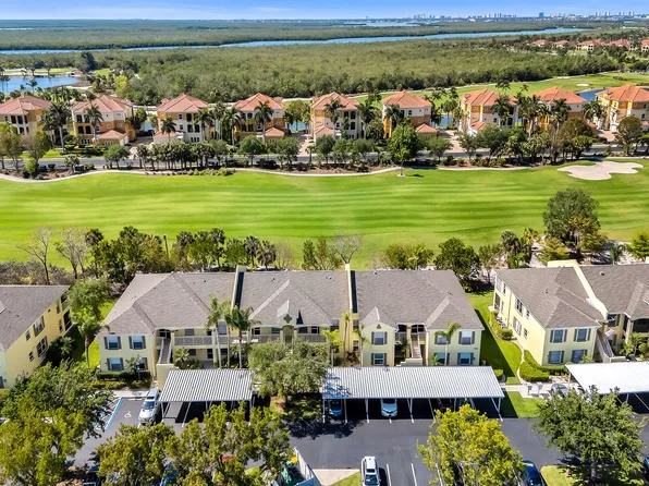 1366 Mainsail Dr Unit 1522, Naples, FL 34114