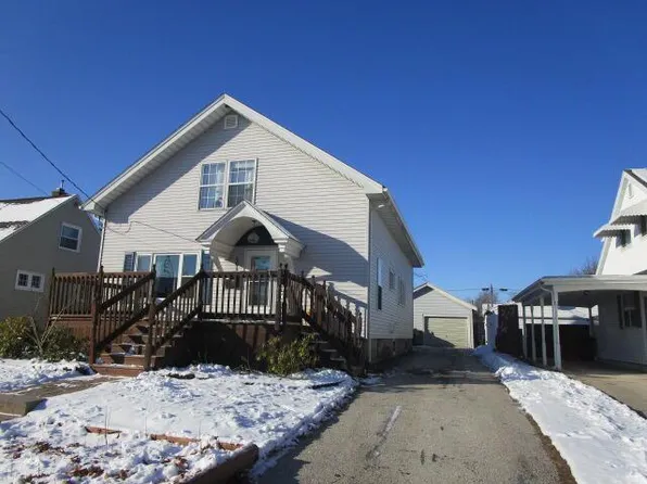 1614 South 15th STREET, Manitowoc, WI 54220