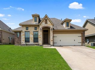 2702 Rivers End Dr, College Station, TX 77845