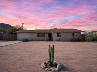 7054 Juniper Ave, Twentynine Palms, CA 92277