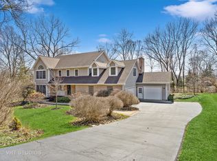 41W161 Sylvan Dr, Elburn, IL 60119