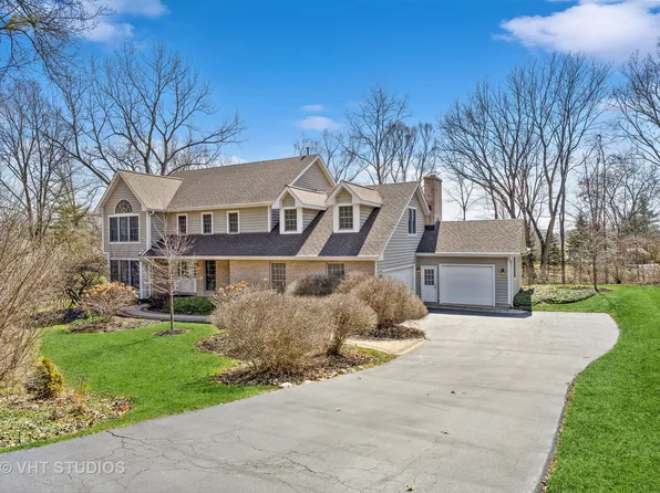 41W161 Sylvan Dr, Elburn, IL 60119