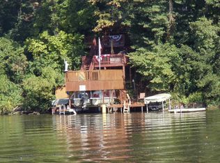 6622 E Riverview Rd, Monticello, IN 47960